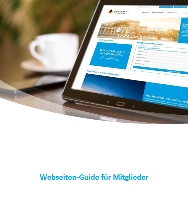 Webseiten-Guide